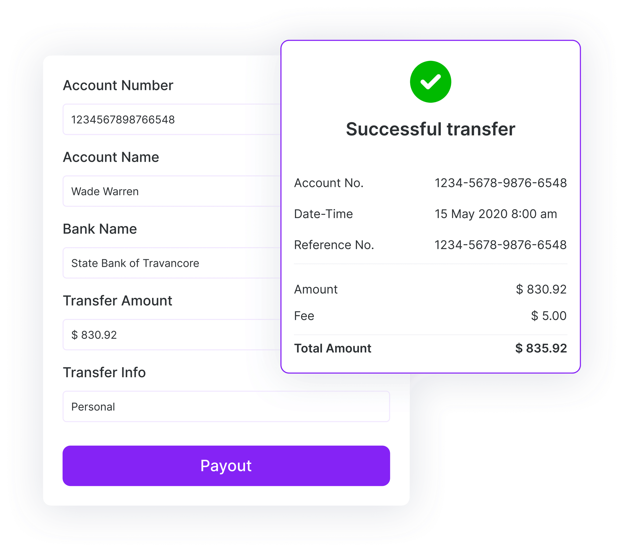 Choose Manual Payout Mode for More Control