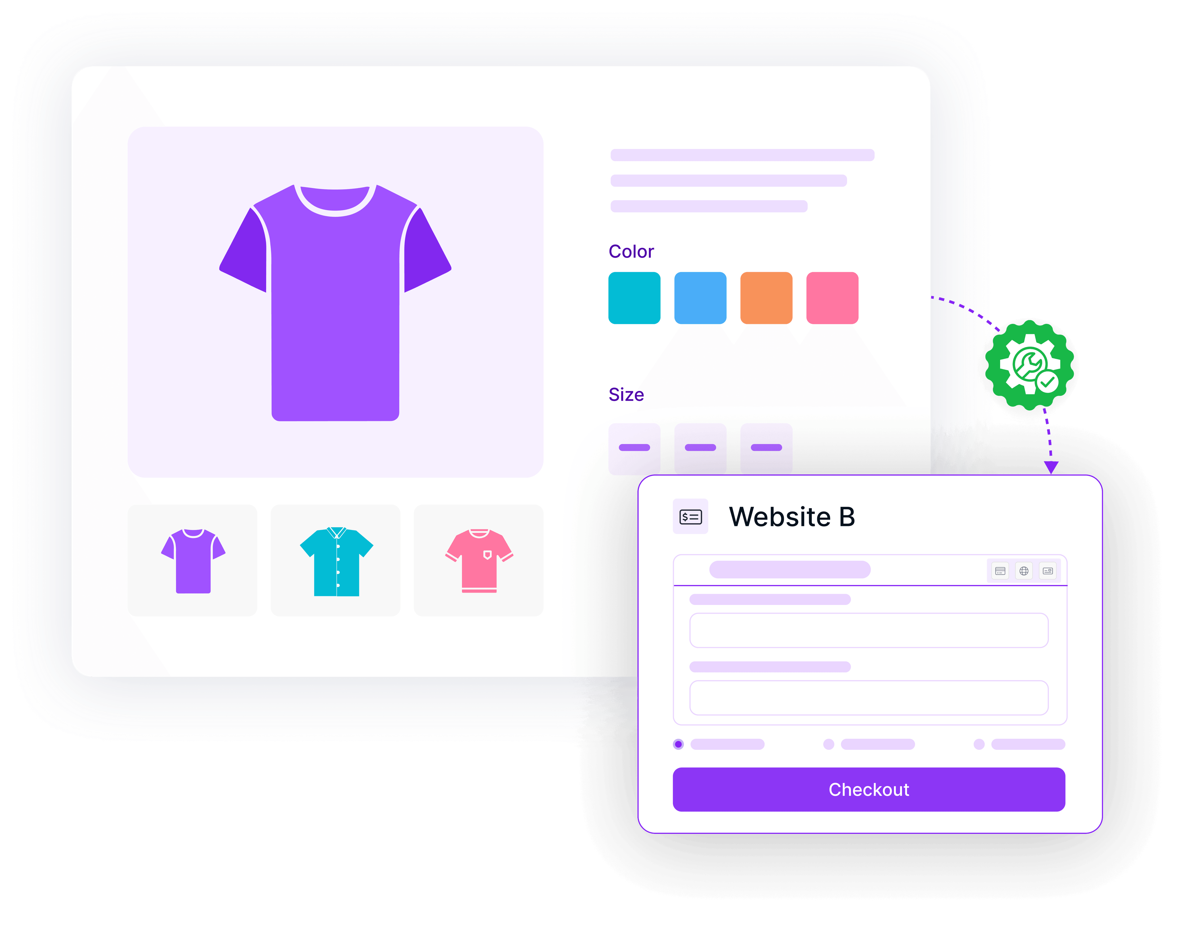 Set It Once and Forget About It